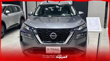 نيسان اكس تريل 2025 بجميع الفئات والأسعار المتوفرة مع ابرز المميزات والعيوب 11