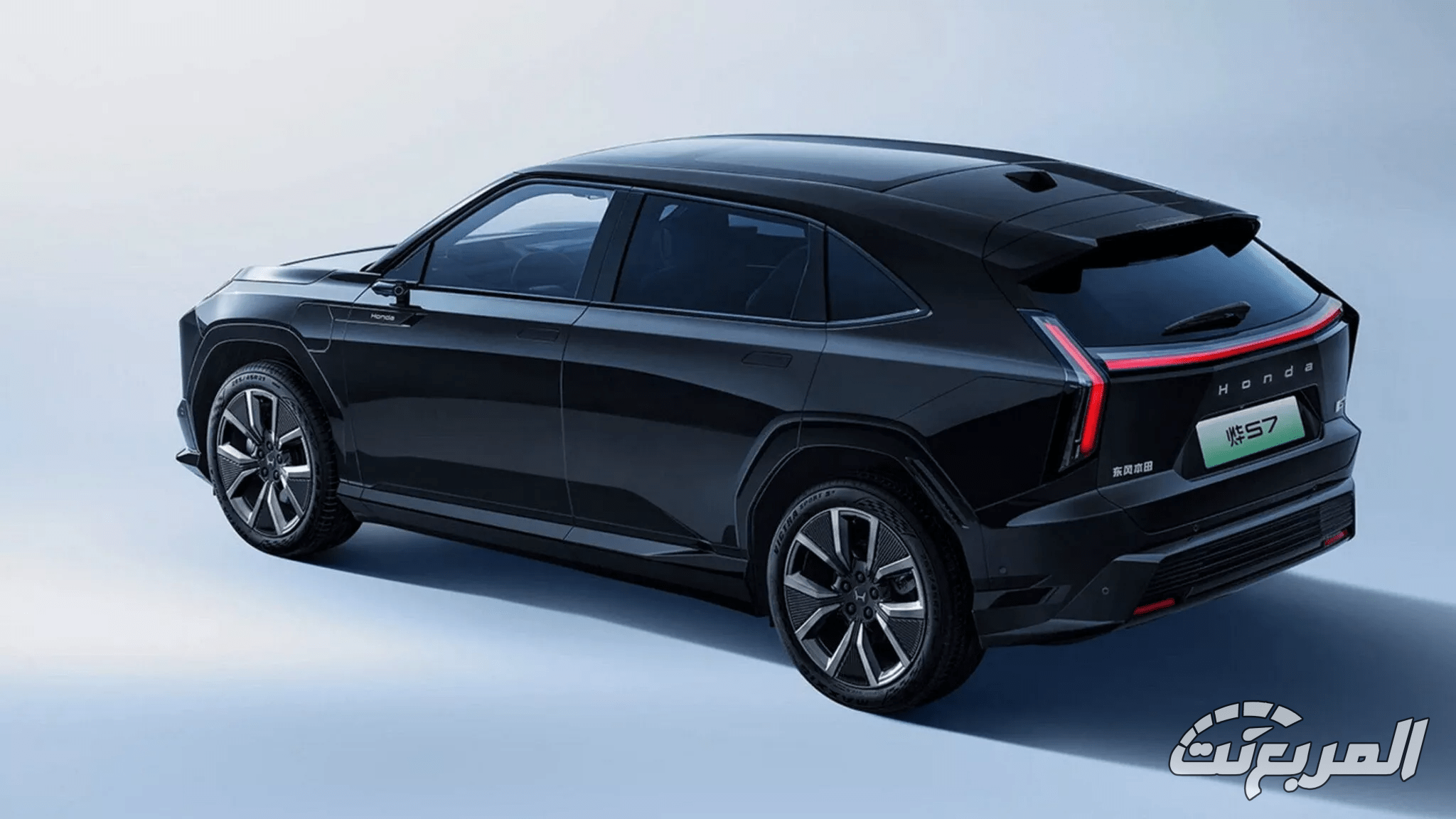 هوندا تطرح سيارة S7 SUV الكهربائية الجديدة كلياً في الصين بقوة قصوى 469 حصان 1