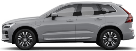 فولفو XC90