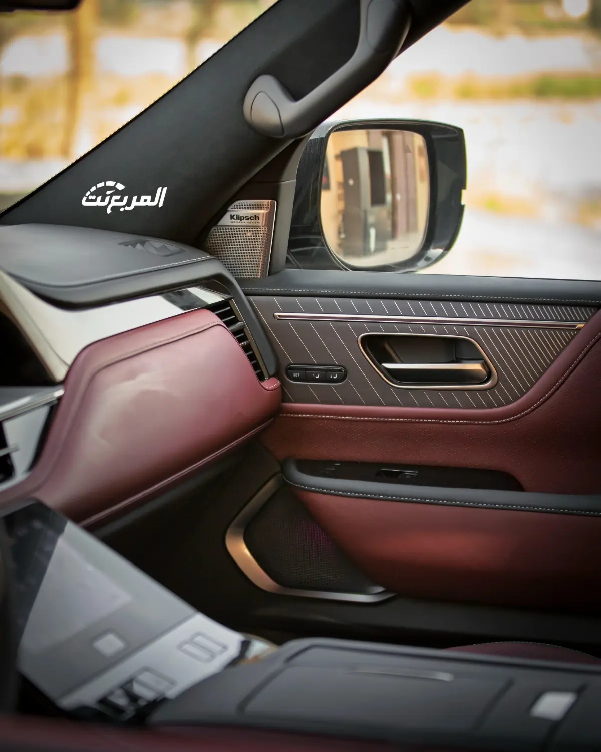 انفينيتي QX80 موديل 2025 الجديدة بجميع المواصفات والأسعار في السعودية