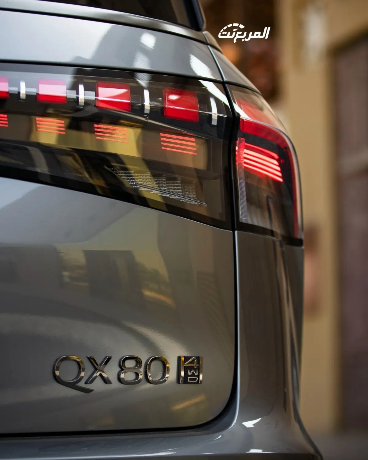 انفينيتي QX80 موديل 2025 الجديدة بجميع المواصفات والأسعار في السعودية