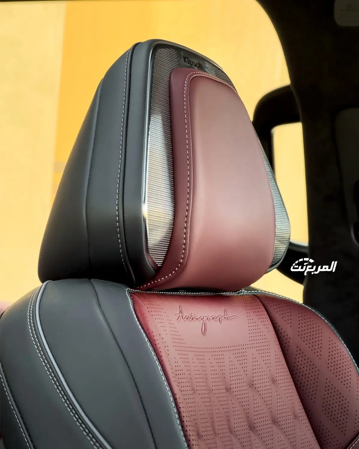 انفينيتي QX80 موديل 2025 الجديدة بجميع المواصفات والأسعار في السعودية