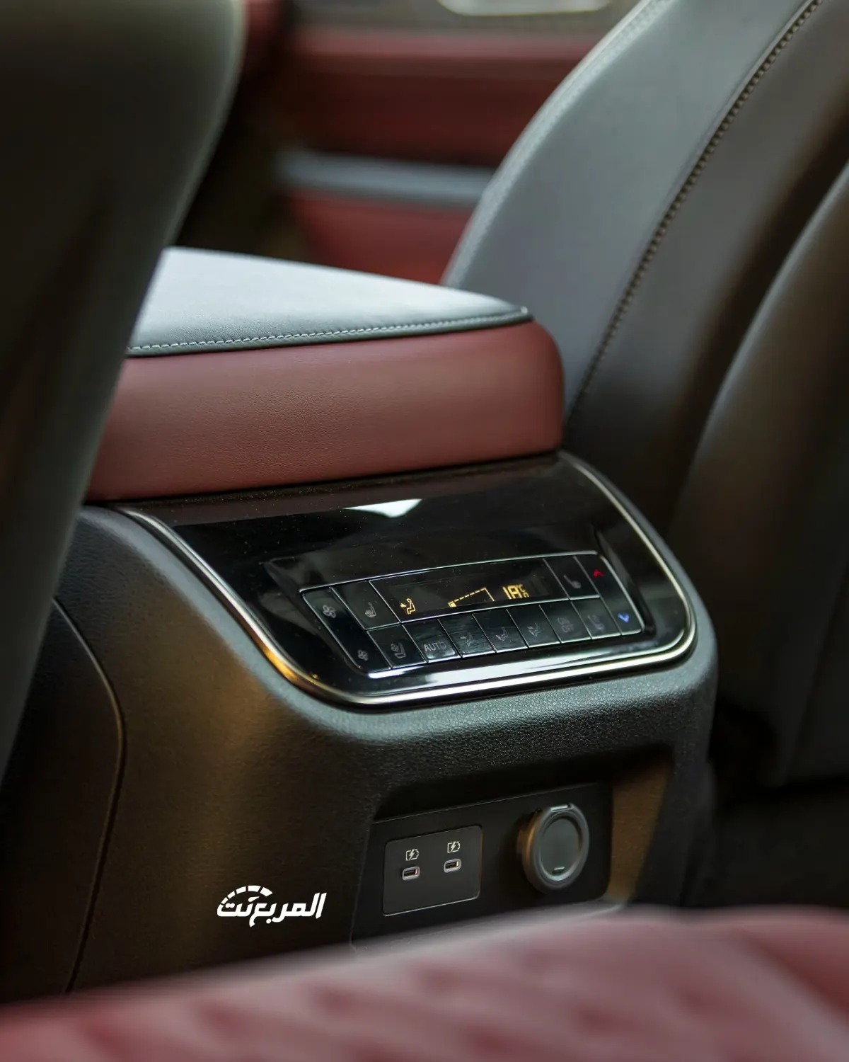 انفينيتي QX80 موديل 2025 الجديدة بجميع المواصفات والأسعار في السعودية