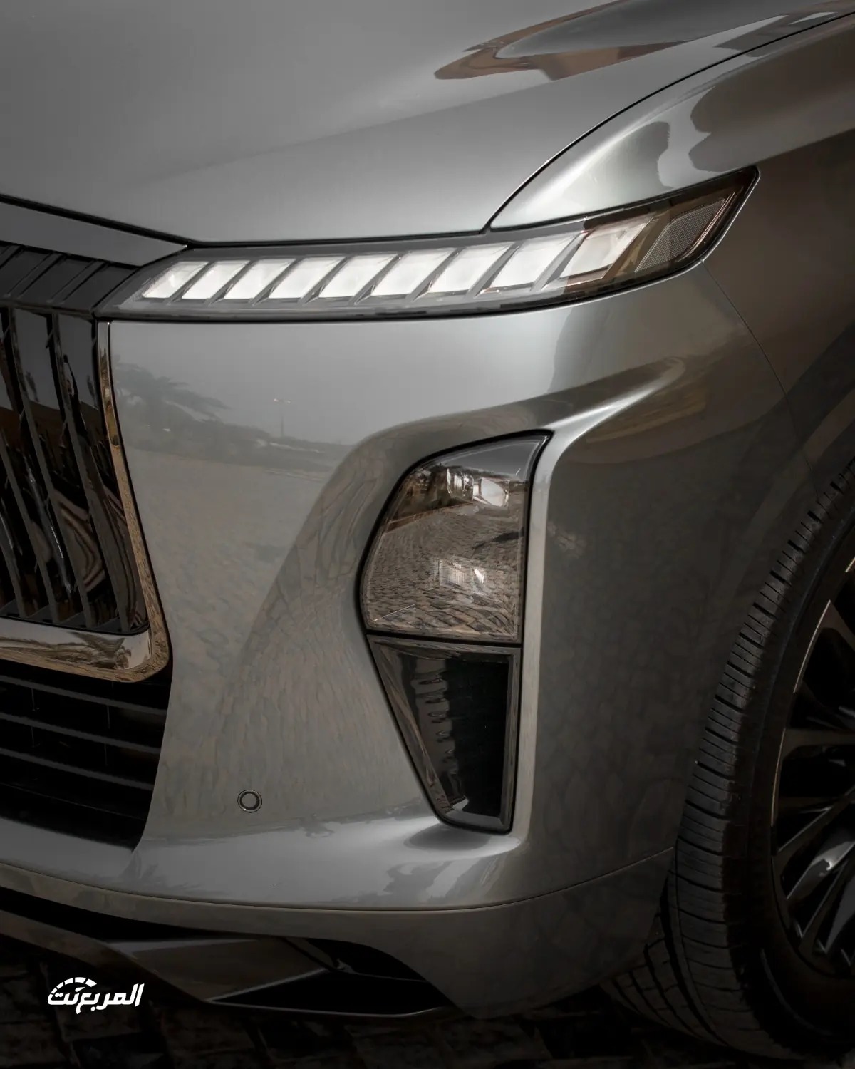 انفينيتي QX80 موديل 2025 الجديدة بجميع المواصفات والأسعار في السعودية