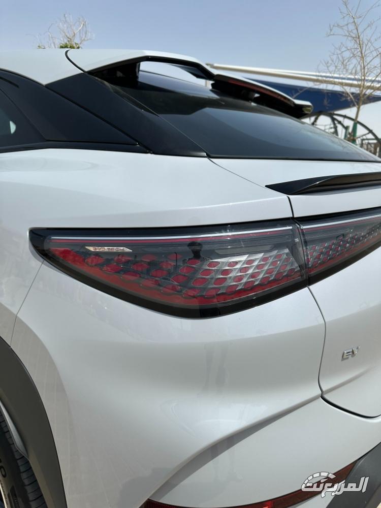 BYD سي ليون 7 2025 لماذا ينصح بها للاستخدام اليومي 19