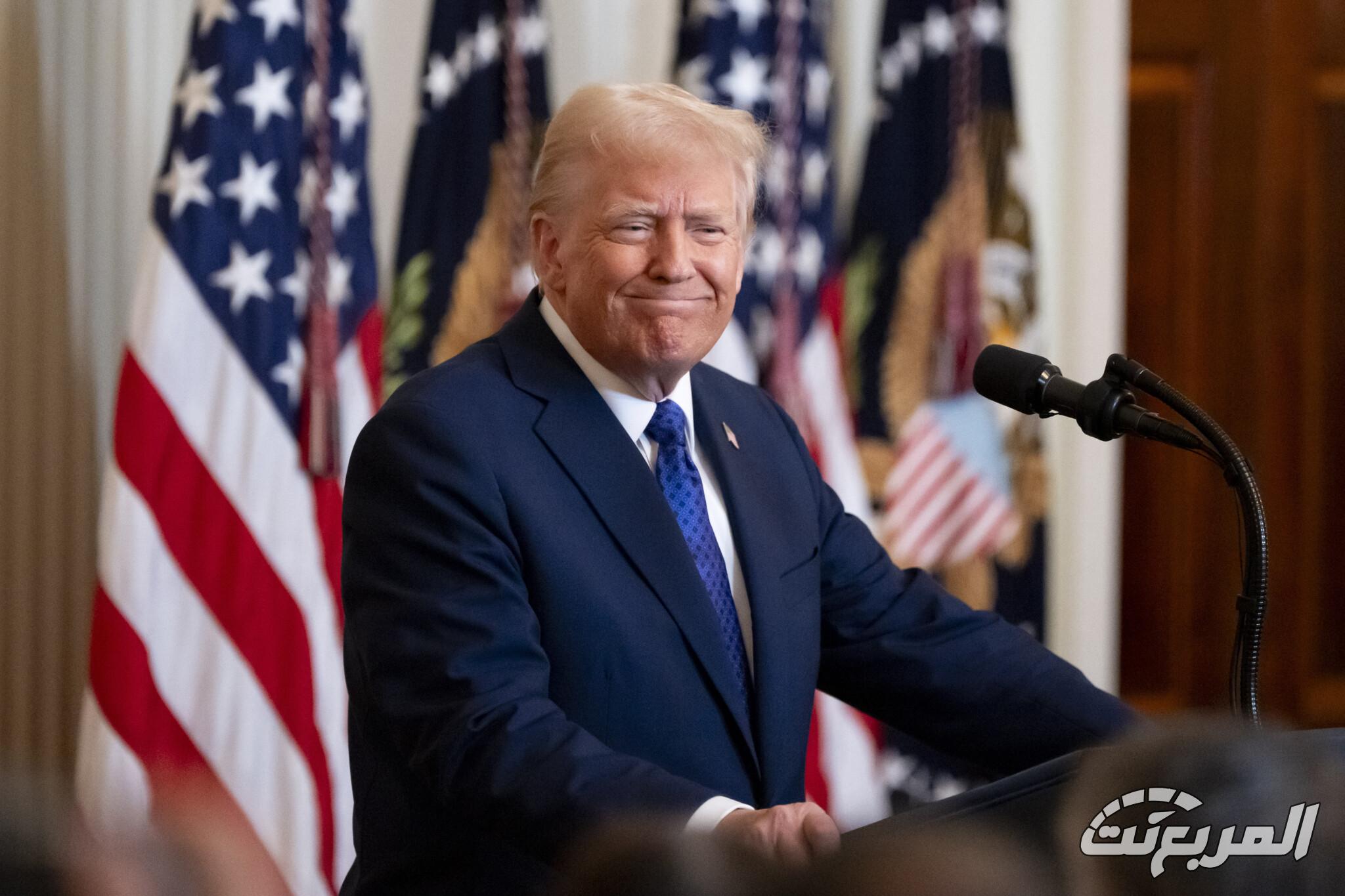 ترامب والصين والضرائب الجمركية الجديدة كل اللي ودك تعرفه مع 3 نقاط هامة