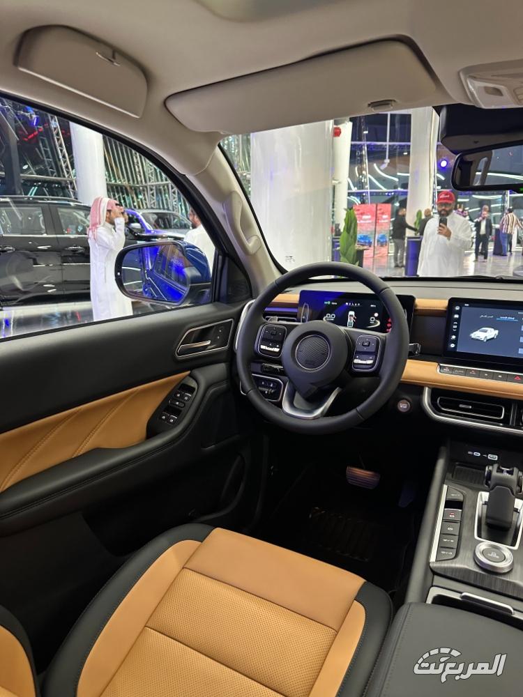جريت وول باور 2025 أبرز ترقيات الشكل الجديد 6