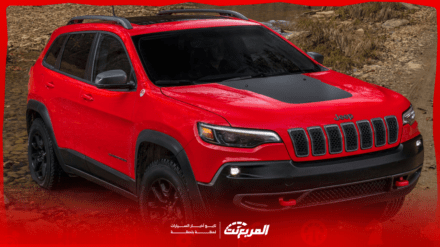 جيب شيروكي 2019 للبيع مستعملة في السعودية إليك الأسعار مع أبرز المواصفات
