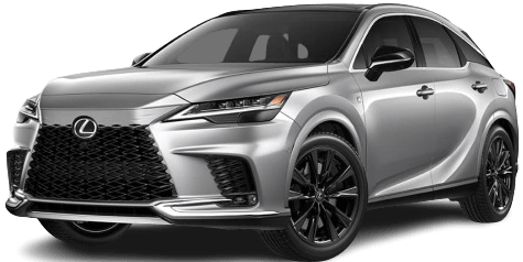 350 FF F-Sport