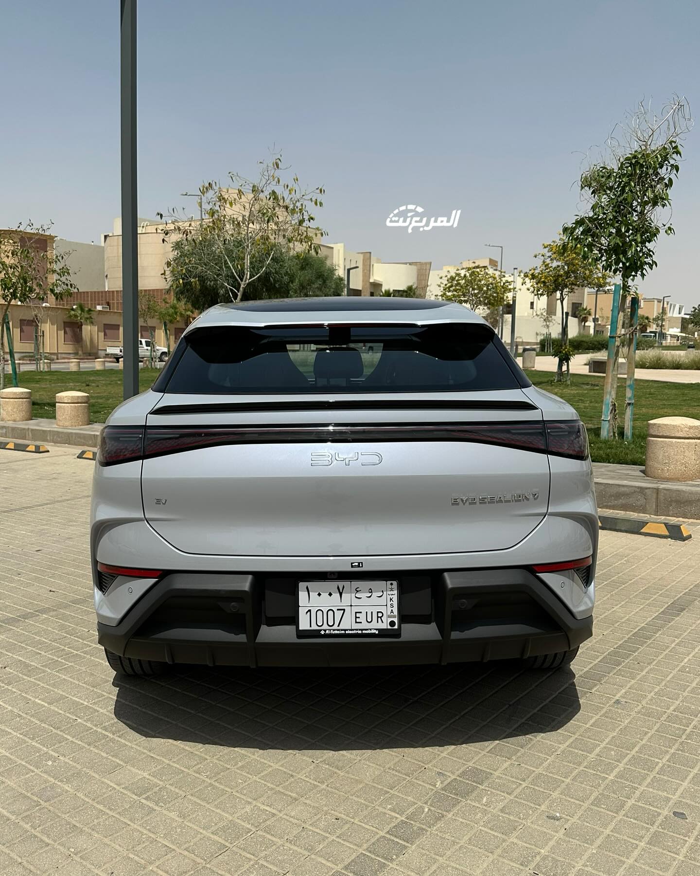 مواصفات بي واي دي سي ليون 7 موديل 2025 في السعودية مع الأسعار