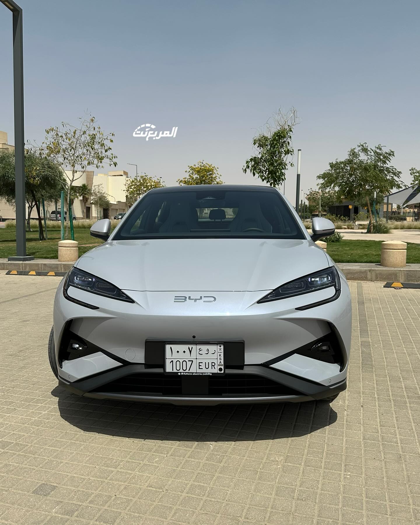 مواصفات بي واي دي سي ليون 7 موديل 2025 في السعودية مع الأسعار