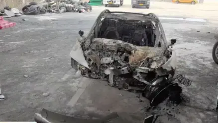 أول حادث مميت لسيارة شاومي يثير تساؤلات عن سلامة وموثوقية أنظمة القيادة الذاتية