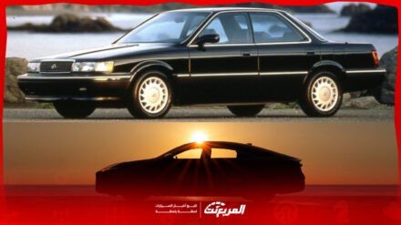 لكزس ES 2026 الجديدة ورحلة الفخامة على مدار 8 أجيال.. وش الجديد؟ (مقارنة تفصيلية)