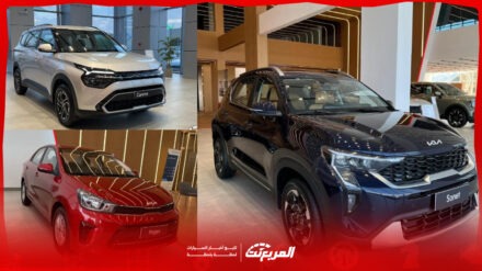 أسعار سيارات كيا 2025 الاقتصادية في السعودية.. وش تختار؟ (صور وفيديو) 11