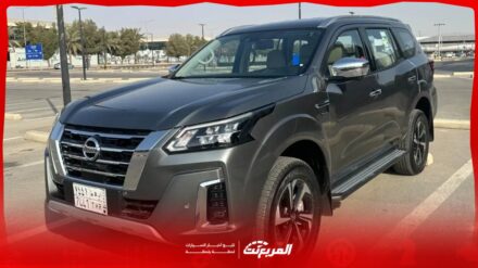 نيسان اكس تيرا 2025 تعرف على المواصفات والاسعار المتوفرة مع المميزات والعيوب 2