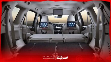 صور نيسان اكس تيرا 2025 بجودة عالية من الخارج والداخل والألوان المتوفرة 1