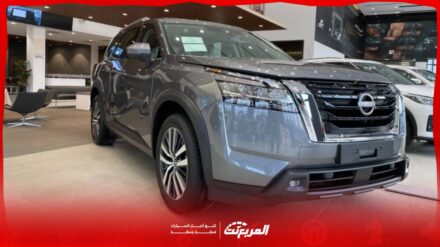 صور نيسان باثفايندر 2025 بجودة عالية من الخارج والداخل والألوان المتوفرة