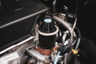 صمامات EGR