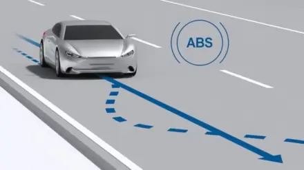 نظام ABS