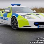 " بالصور" سيارات سريعة وفاخرة انضمت إلى أسطول سيارات شرطة دبي Dubai Cars 9