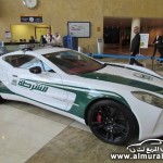 " بالصور" سيارات سريعة وفاخرة انضمت إلى أسطول سيارات شرطة دبي Dubai Cars 2