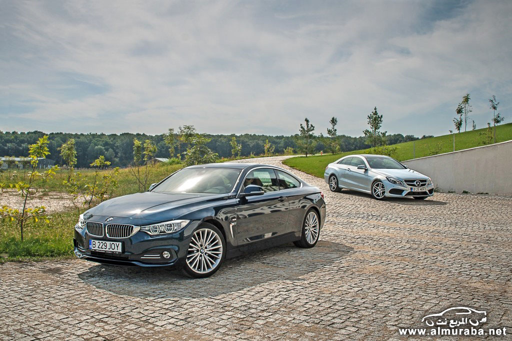 BMW-420d-Coupé-vs.-Mercedes-Benz-E350-BlueTEC-Coupé-13-1024x683