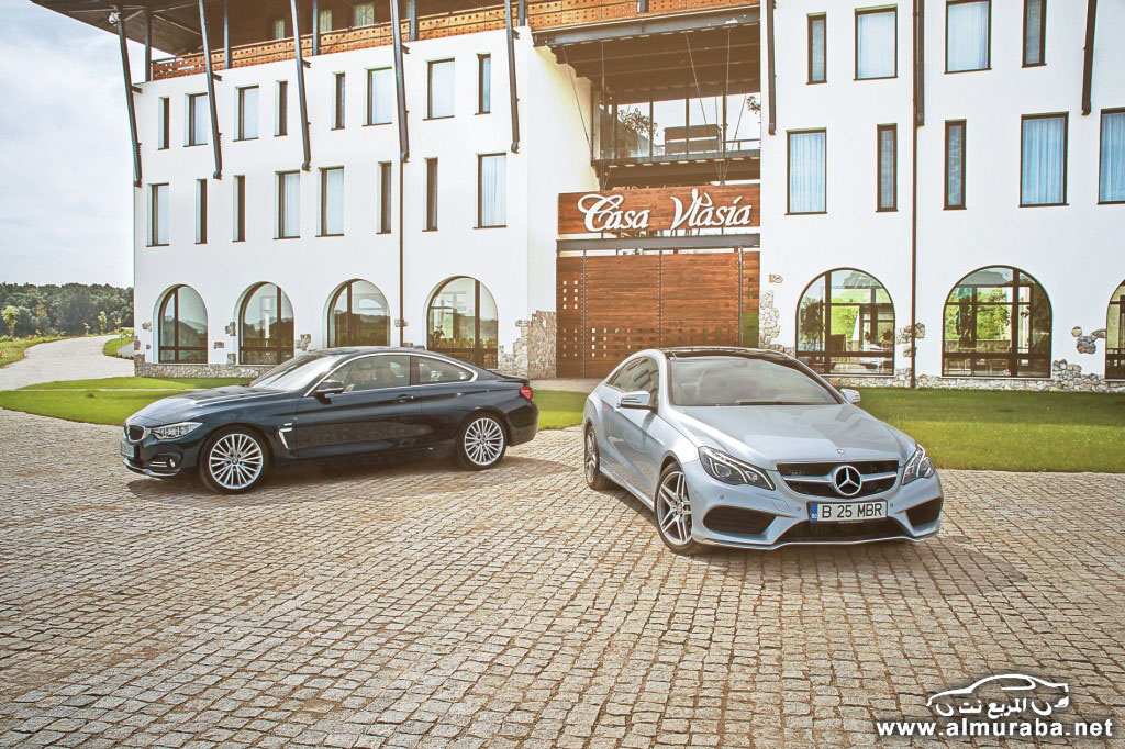 BMW-420d-Coupé-vs.-Mercedes-Benz-E350-BlueTEC-Coupé-17-1024x682