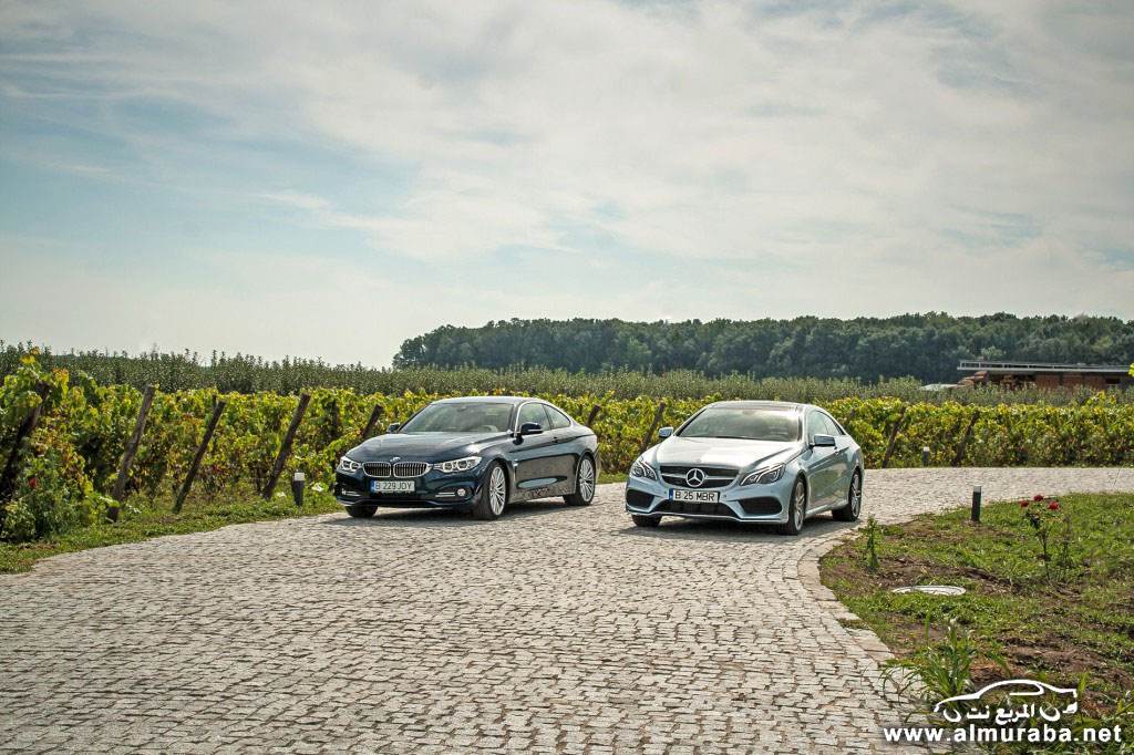 BMW-420d-Coupé-vs.-Mercedes-Benz-E350-BlueTEC-Coupé-23-1024x682