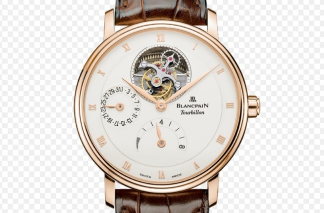 Blancpain-Watch