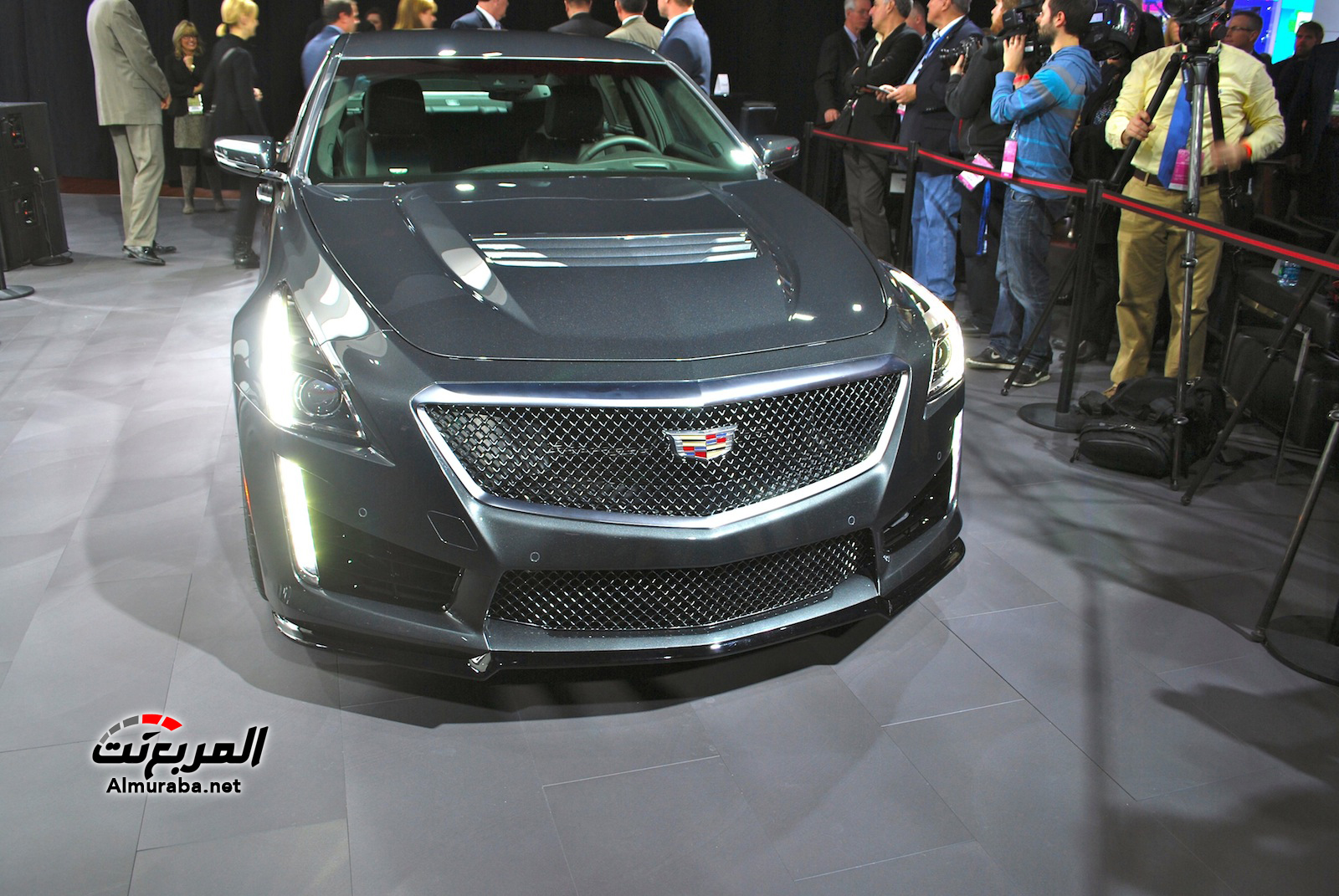 Cadillac_CTSV_Live01