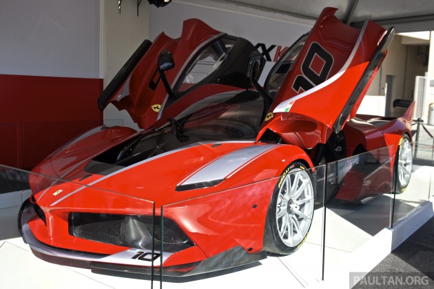 بيع جميع نسخ LaFerrai بسعر Ferrari-FXX-K-28-630x419.jpg