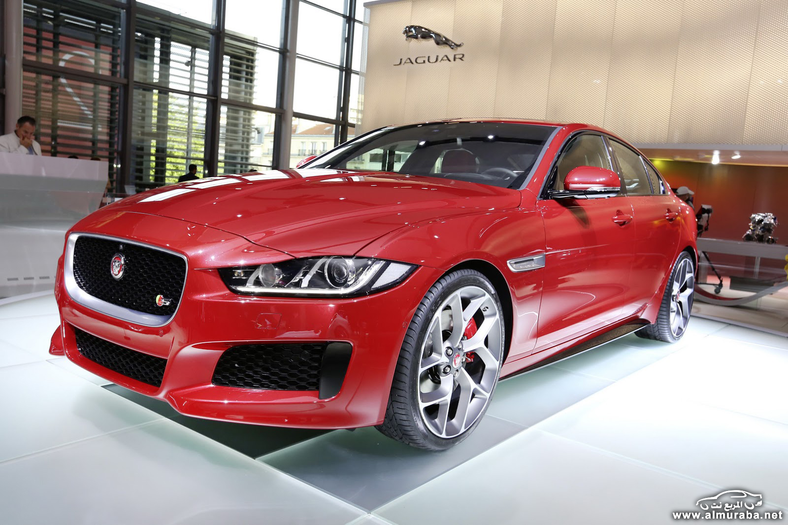 Jaguar-XE-L1