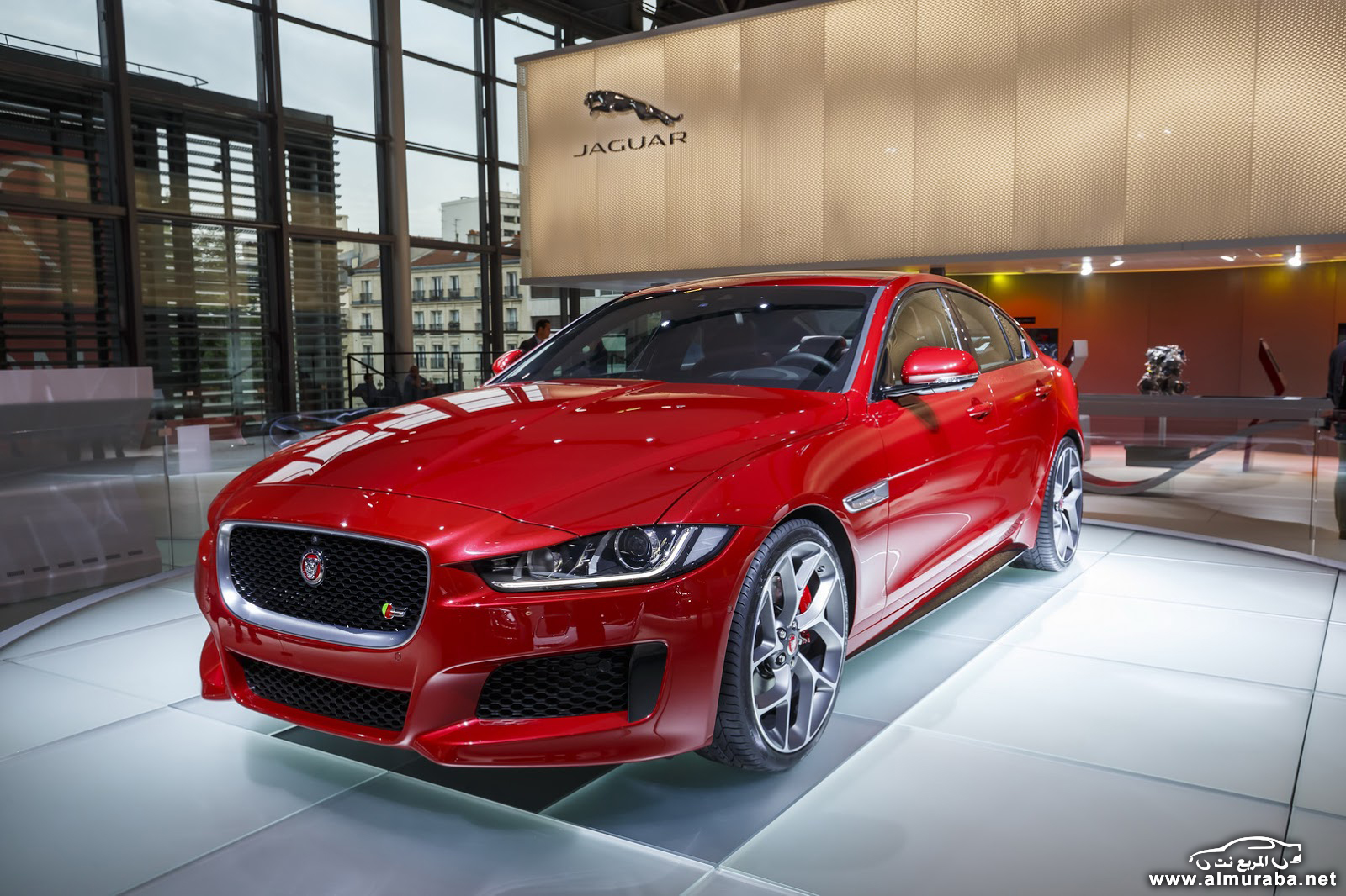 Jaguar-XE-L16