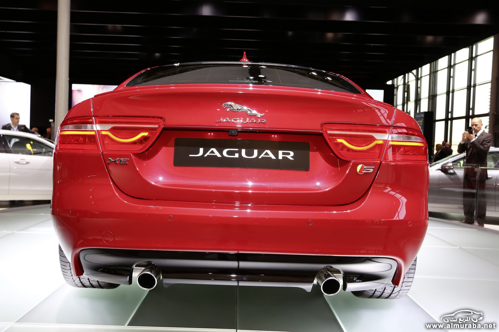 Jaguar-XE-L3