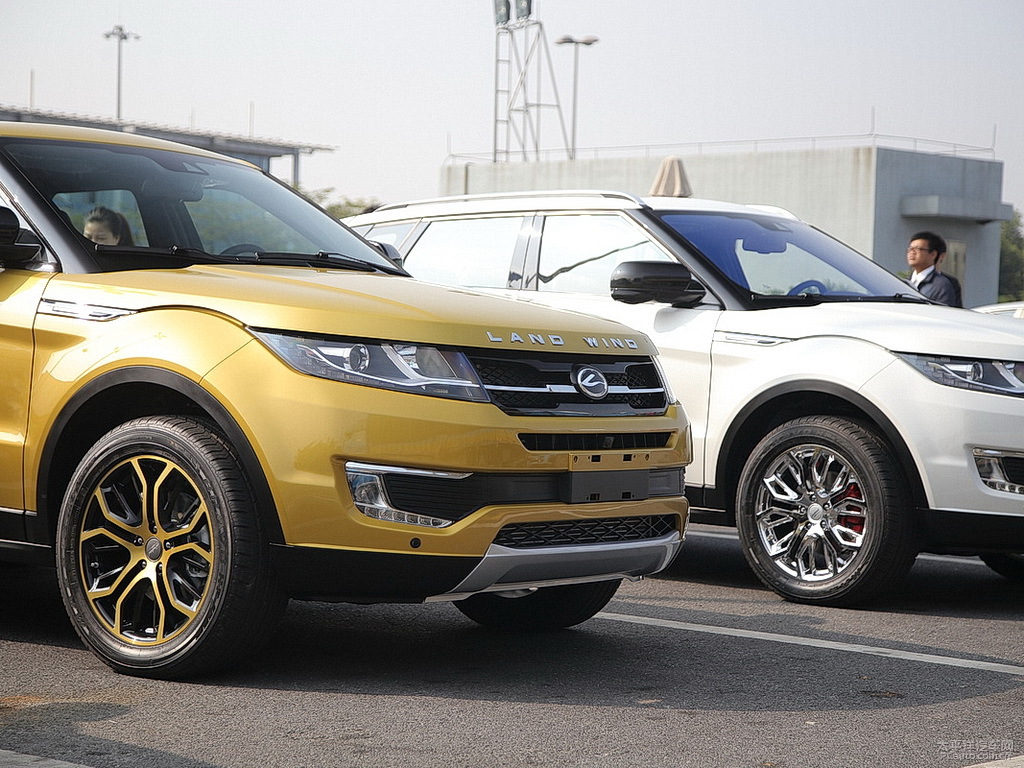 LandWind-X7-37