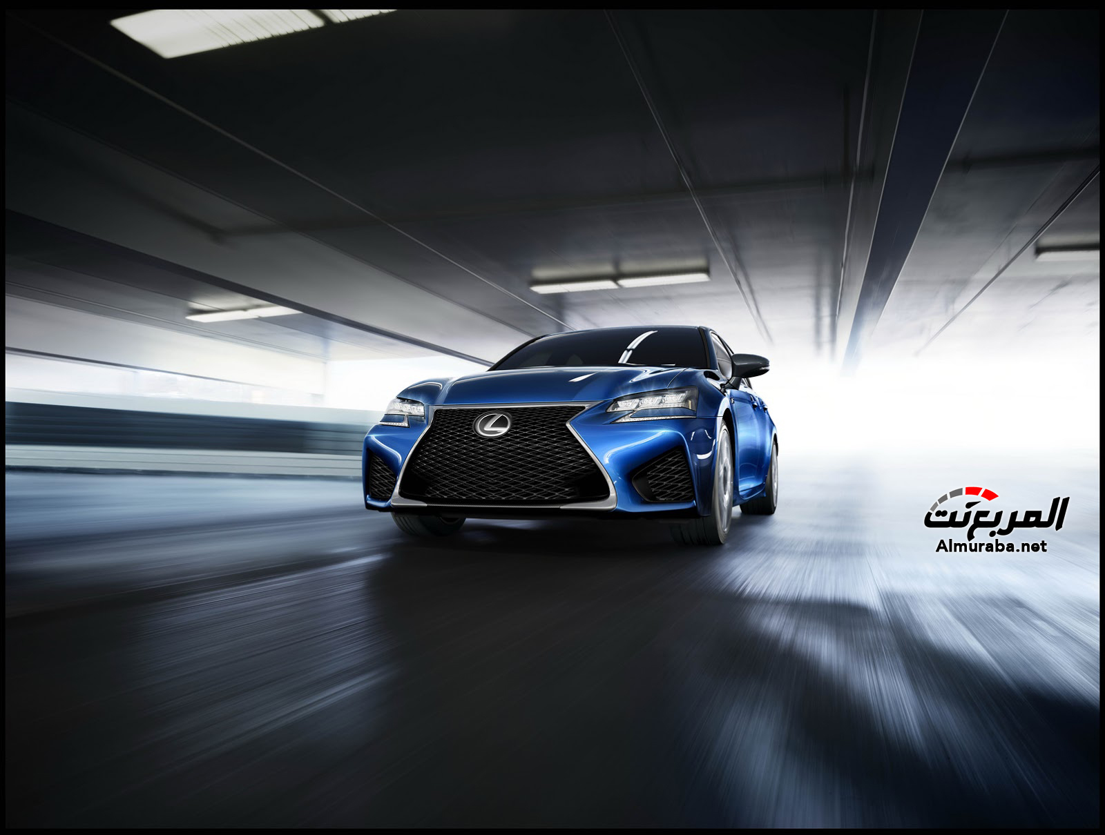 New-2016-Lexus-GS-F-1