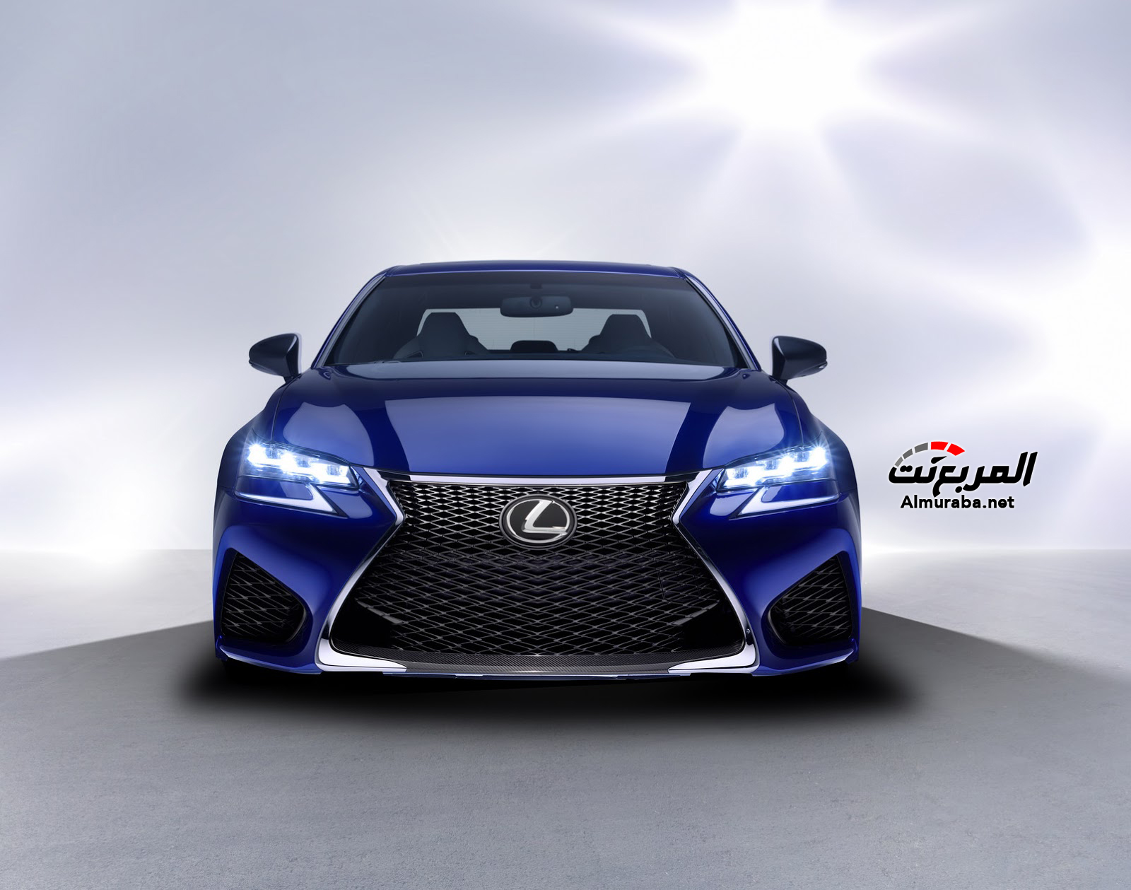 New-2016-Lexus-GS-F-2