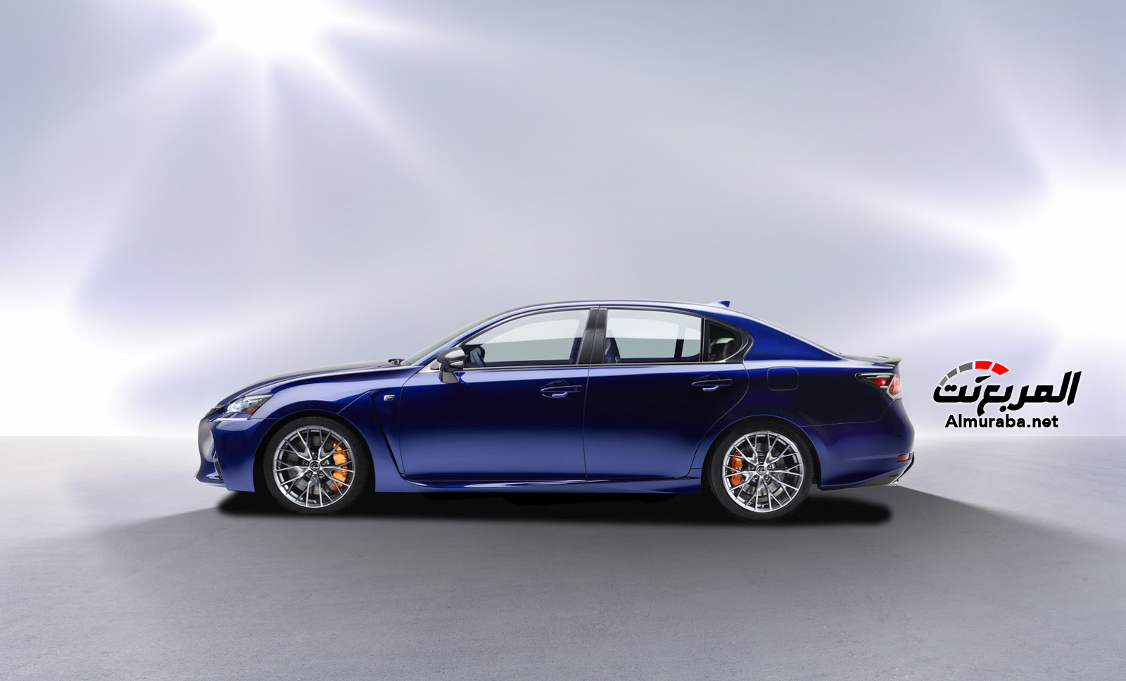 New-2016-Lexus-GS-F-4