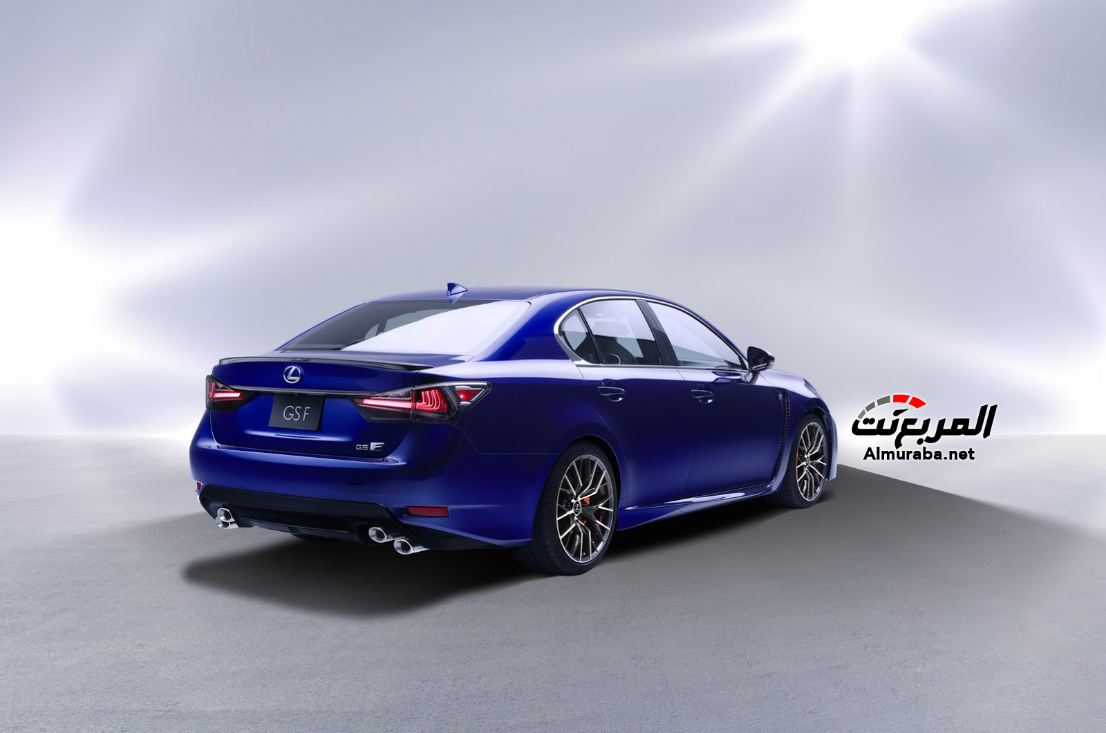 New-2016-Lexus-GS-F-6