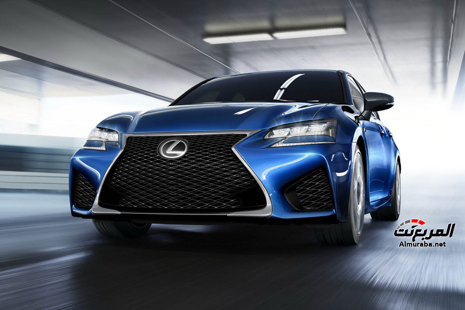 New-2016-Lexus-GS-F-8