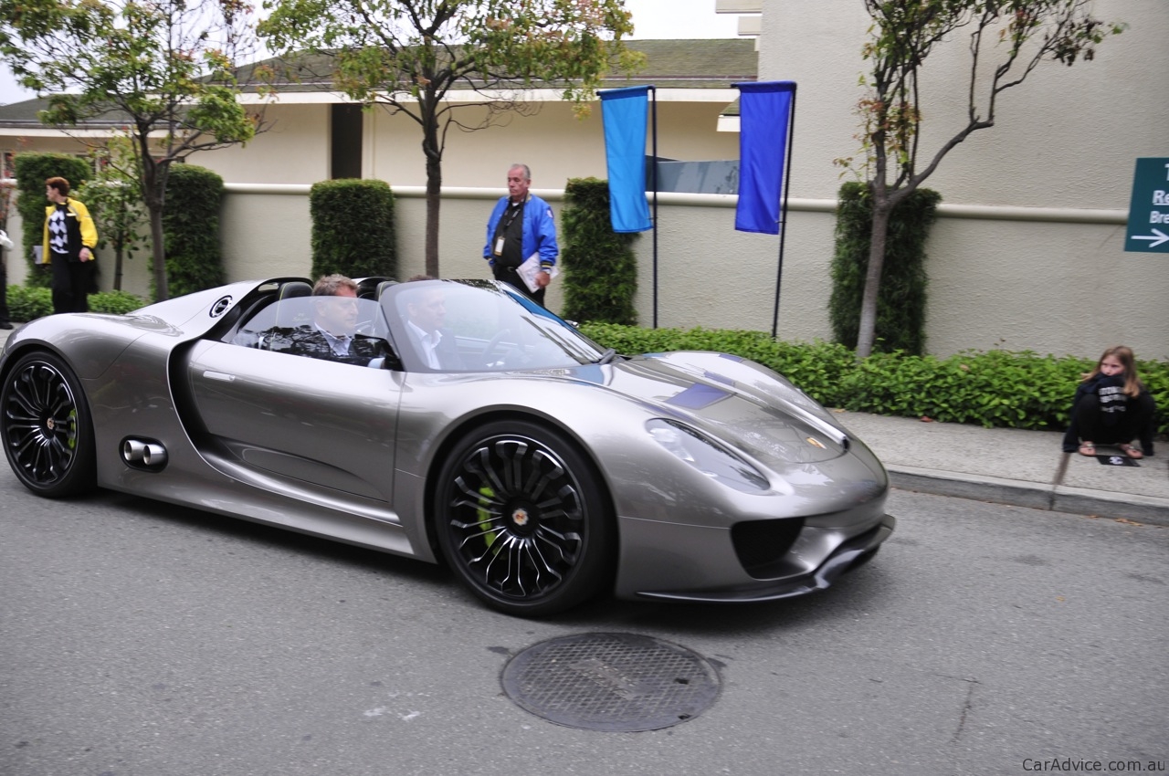 Porsche-918-Spyder-at-Pebble-Beach-3