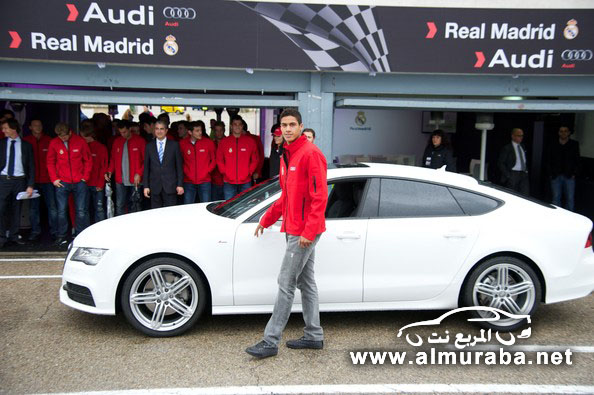 Real+Madrid+Players+Receive+New+Audi+Cars+MWktapNNdvKl copy