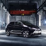 "بالصور" تويوتا تبدأ إنتاج سيارتها ايغو الجديدة بالكامل في جمهورية التشيك Toyota Aygo 9