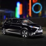 "بالصور" تويوتا تبدأ إنتاج سيارتها ايغو الجديدة بالكامل في جمهورية التشيك Toyota Aygo 10