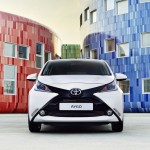 "بالصور" تويوتا تبدأ إنتاج سيارتها ايغو الجديدة بالكامل في جمهورية التشيك Toyota Aygo 2