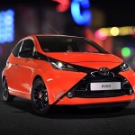 "بالصور" تويوتا تبدأ إنتاج سيارتها ايغو الجديدة بالكامل في جمهورية التشيك Toyota Aygo 15