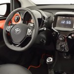 "بالصور" تويوتا تبدأ إنتاج سيارتها ايغو الجديدة بالكامل في جمهورية التشيك Toyota Aygo 17