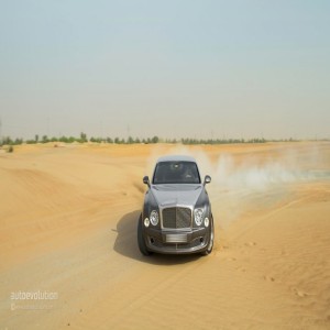 “تقرير مصور” بنتلي مولسان 2014 الجديدة صور ومواصفات BENTLEY Mulsanne