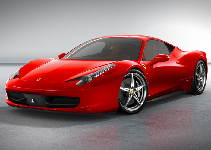 فيراري 458 ايطاليا 2015 ستحصل على تغييرات ستسمى M458-T وبقوة 670 حصاناً 7