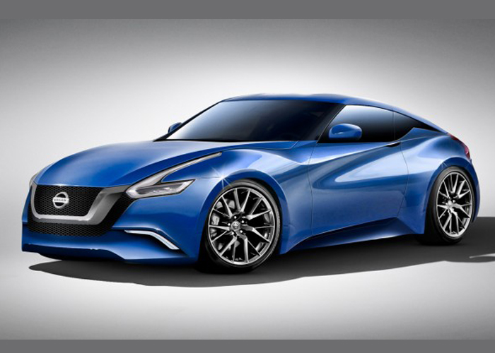 الجيل الجديد من سيارات نيسان زد 2016 الرياضية القادمة ستشمل سقف تارجا ونوع هايبرد Nissan Z